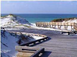 Beaches of South Walton and Scenic 30A